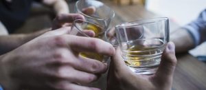Stigma surrounding alcohol addiction