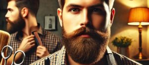 Beard Trimming Techniques