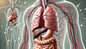 which organ does not catch cancer