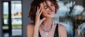 luxury jewellery