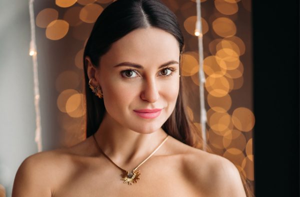 Luxury Jewellery: A Symbol of Status, Sophistication & Craftsmanship