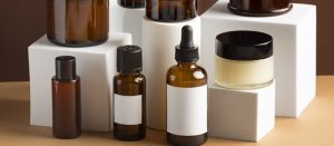 cosmetics manufacturer