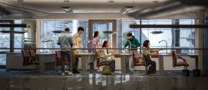 Office Rentals in NYC