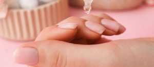 nail care matters