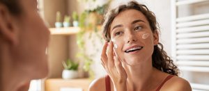 best anti-aging skincare routine