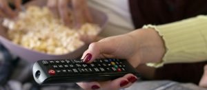 Home TV Installation