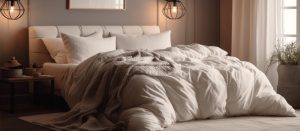 Eco-Friendly Bedding