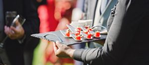 wedding catering