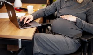 pregnancy discrimination