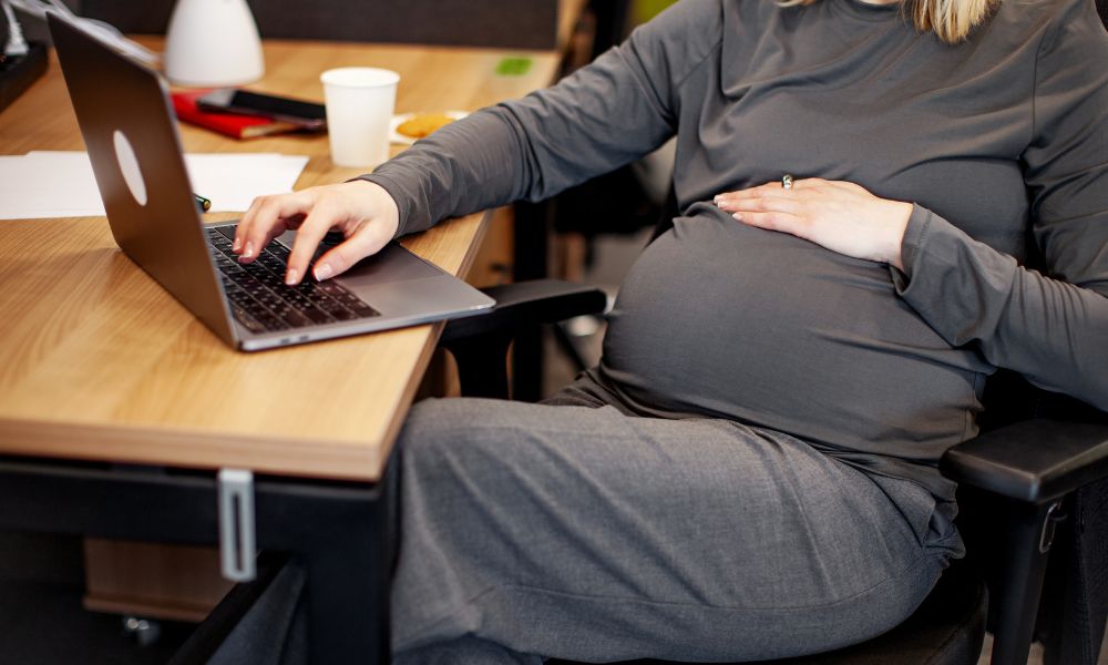 pregnancy discrimination