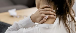 Chronic Pain at Work