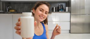 Collagen and keto