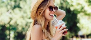 heart-shaped jewelry