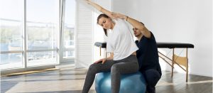 physical therapy