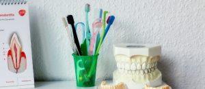 dental problems