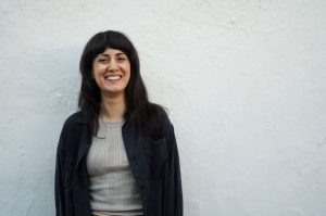 Başak Özer