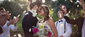wedding of your dreams