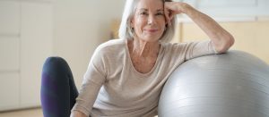 older adults