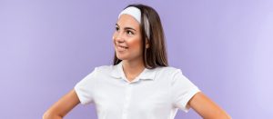 polo shirts