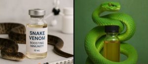 snake venom