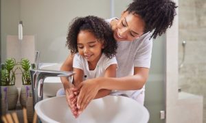protect your kids from illnesses