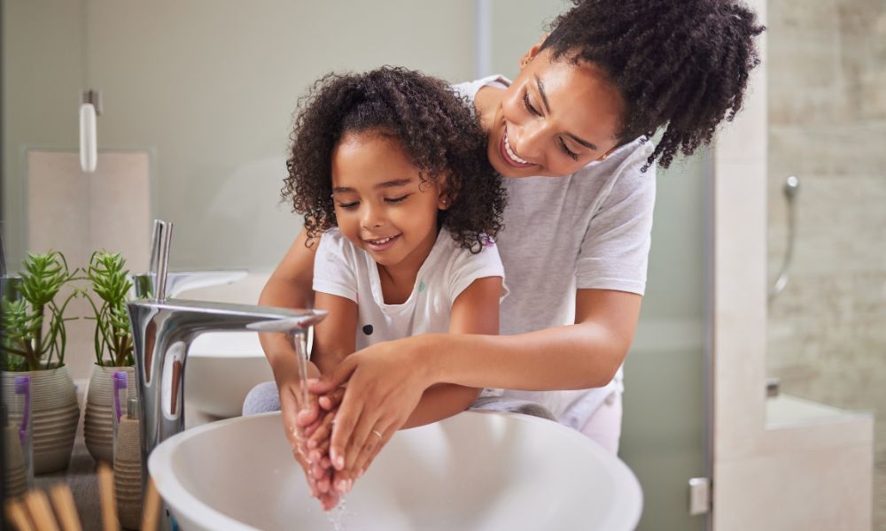 protect your kids from illnesses