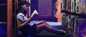emotional library
