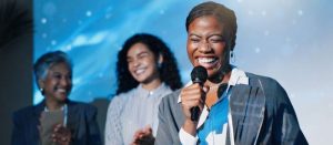 corporate award dinners