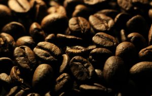 too much caffeine