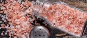 expensive salt