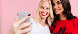 psychology of people who don’t post on social media