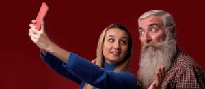 why women live longer than men