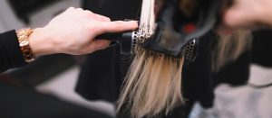 salon hair