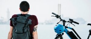 e-bike