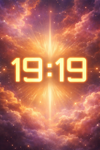 seeing 19:19