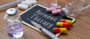 hormone therapy