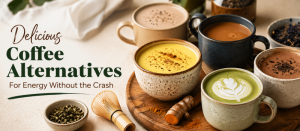 coffee alternatives