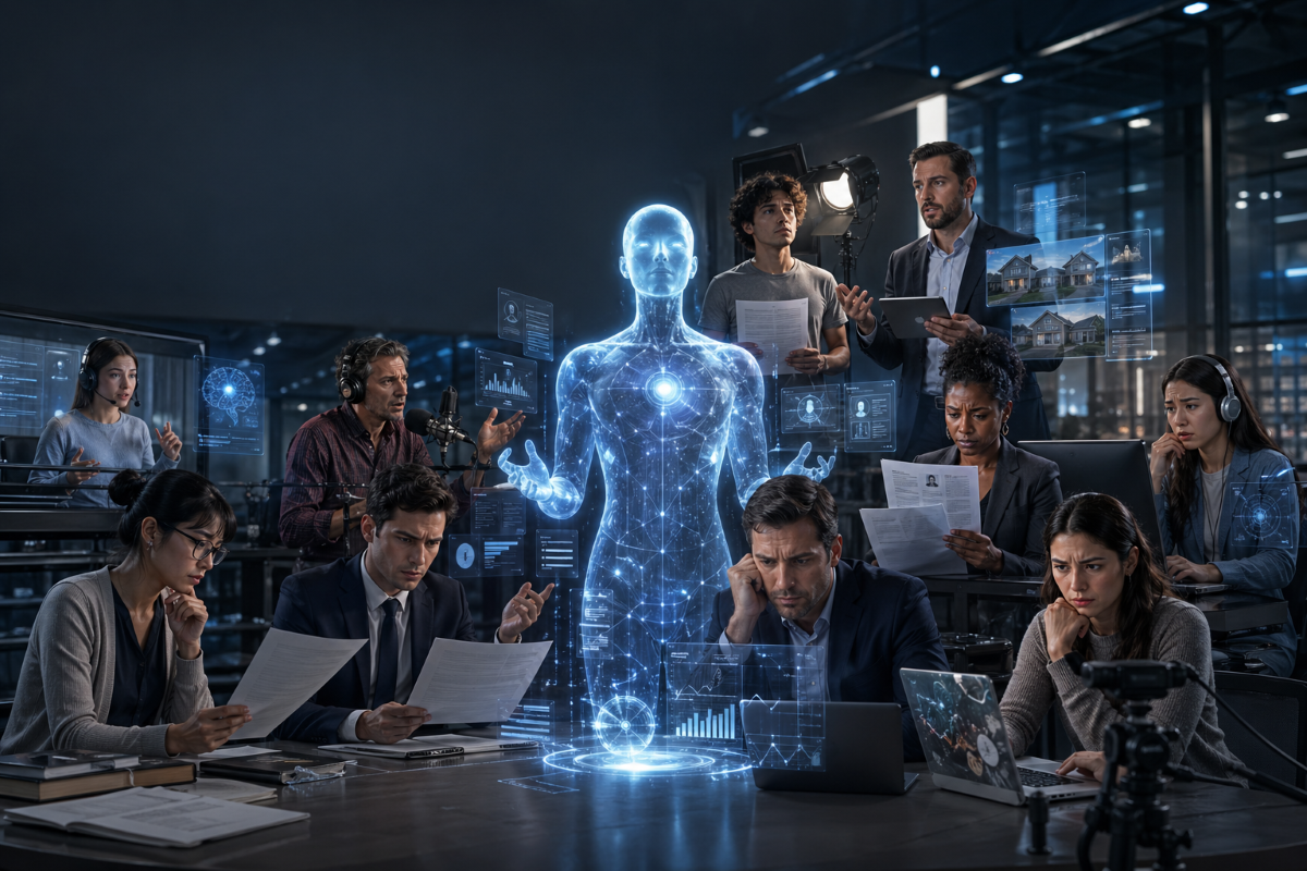 AI jobs