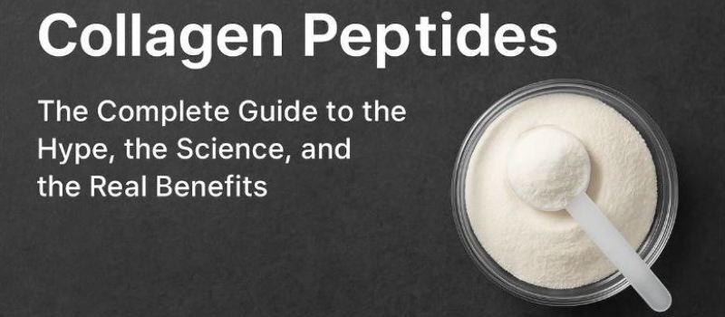 collagen peptides
