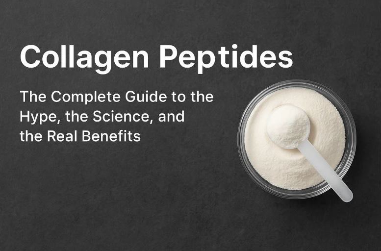 collagen peptides