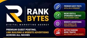 link building