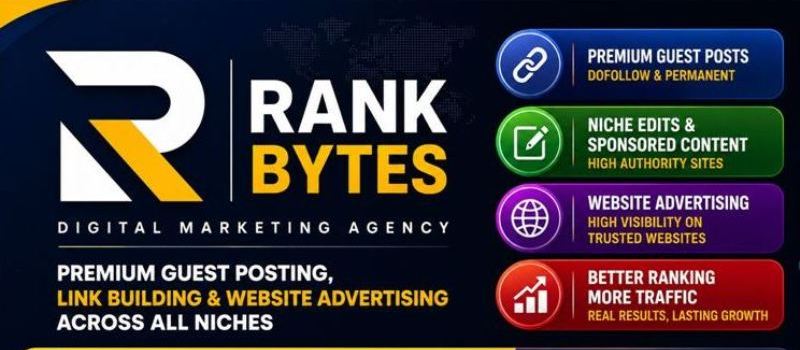 link building