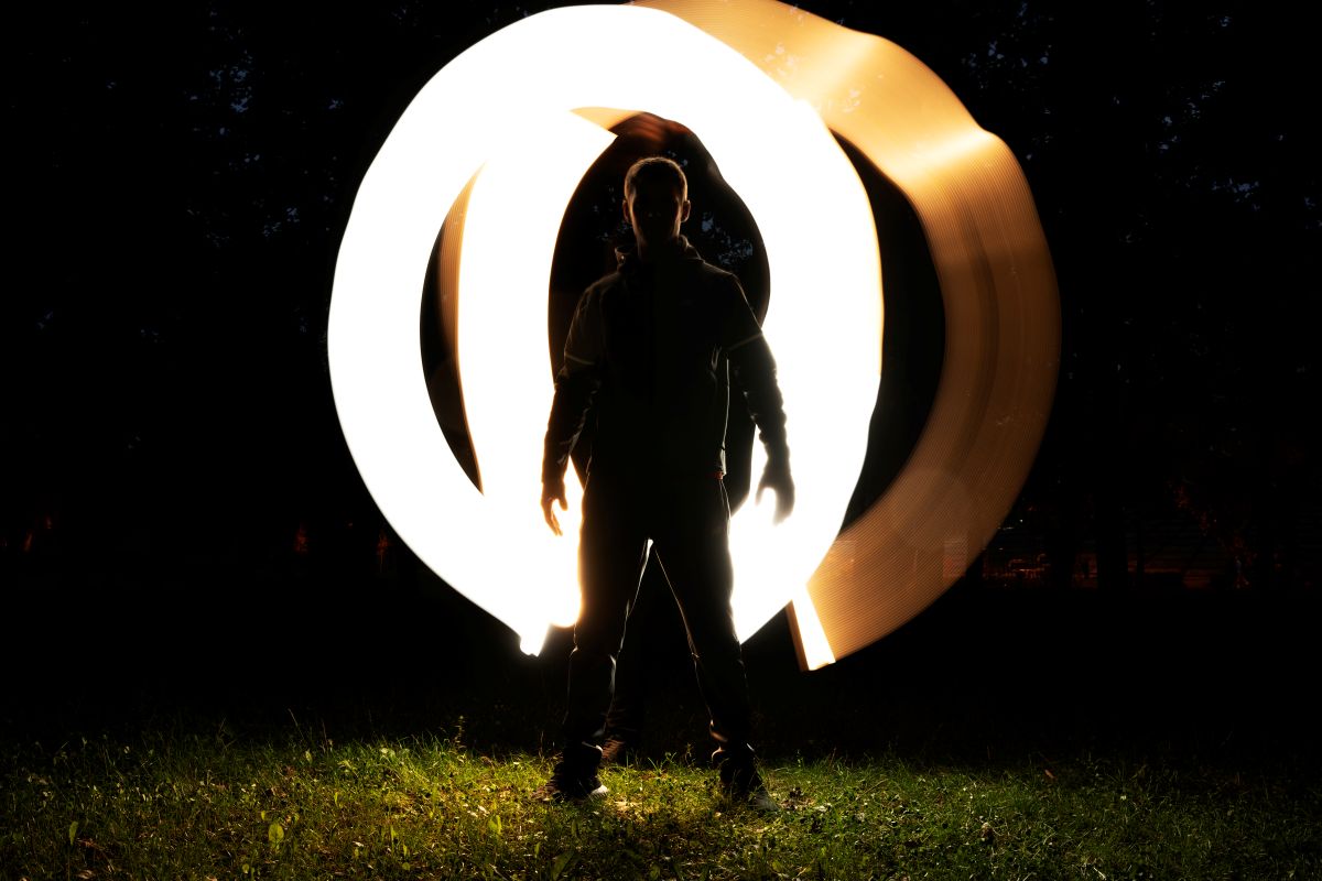 Quantum teleportation