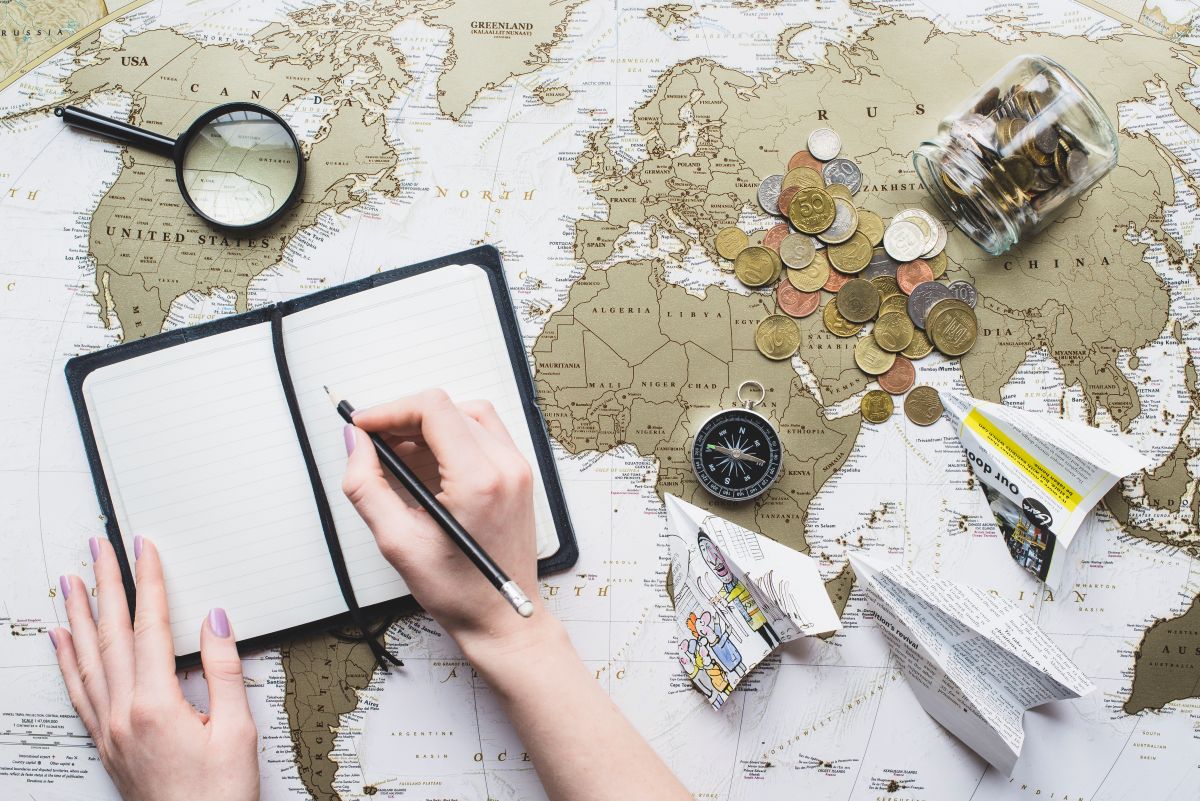 Budget travel