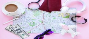 Budget travel
