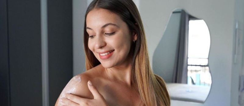full-body skincare
