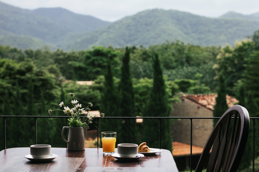 Luxury Hotels in Trentino