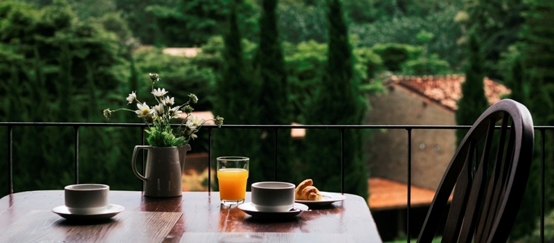 Luxury Hotels in Trentino
