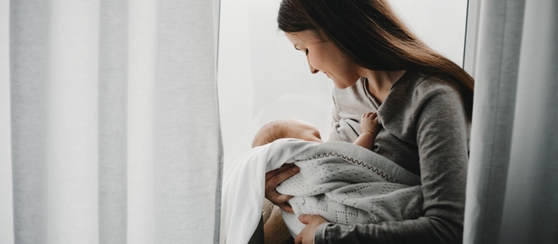 postpartum checkup