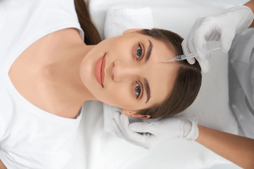 skin boosters vs dermal fillers